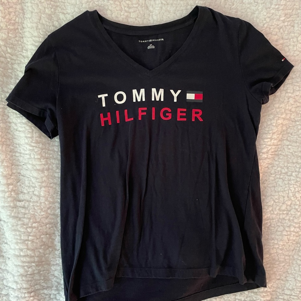 Tommy Hilfiger Tee